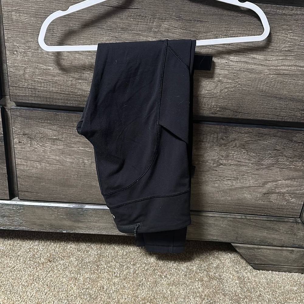 Lulu lemon leggings